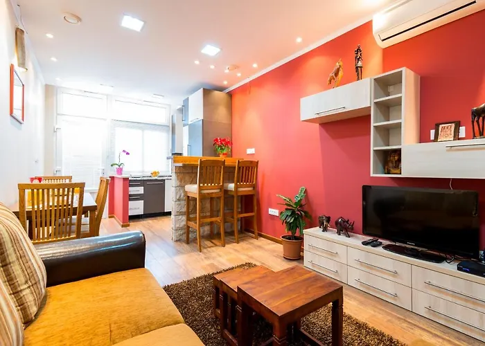 Apartment Anna