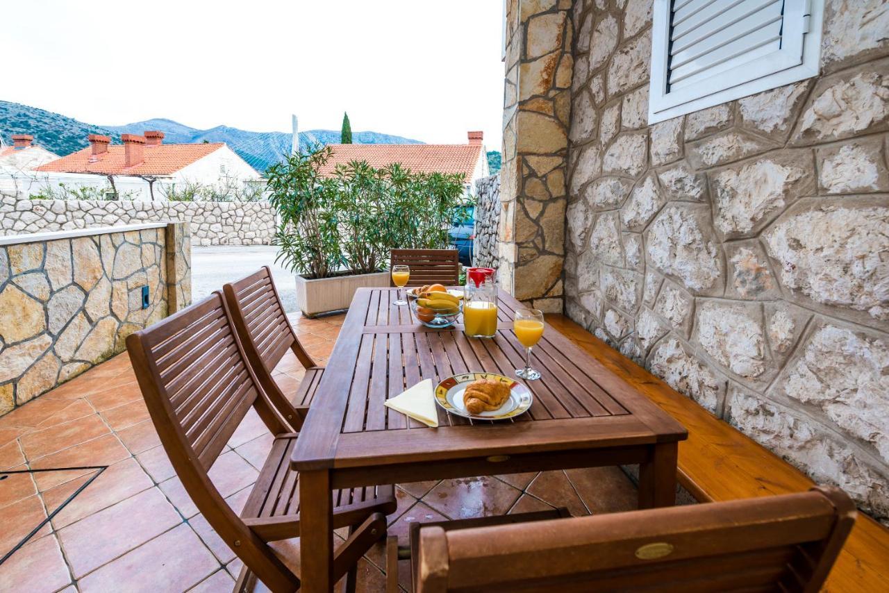 Apartment Anna Dubrovnik