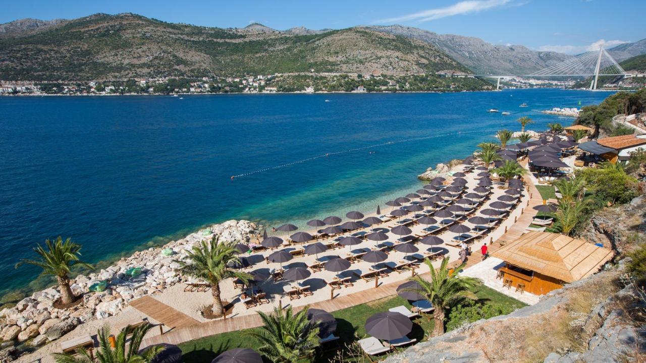 Anna Apartment Dubrovnik