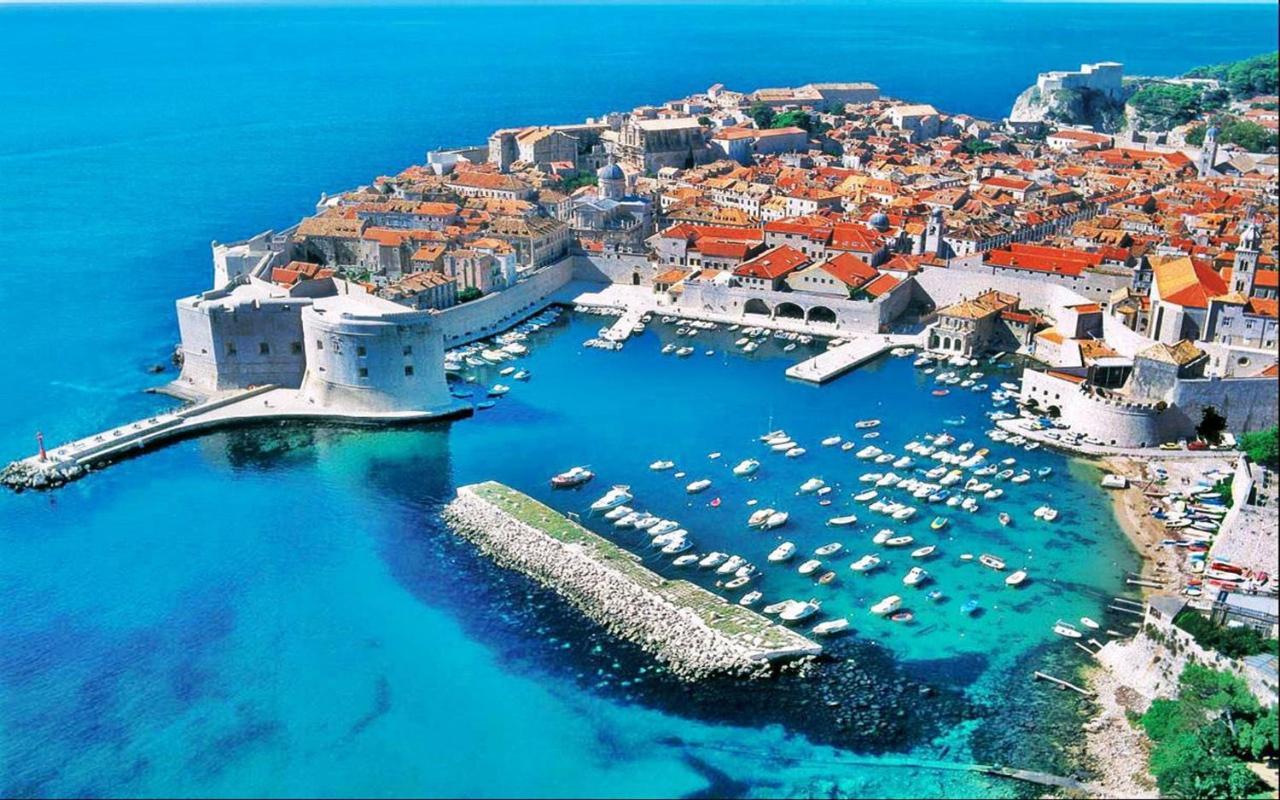 Apartment Anna Dubrovnik