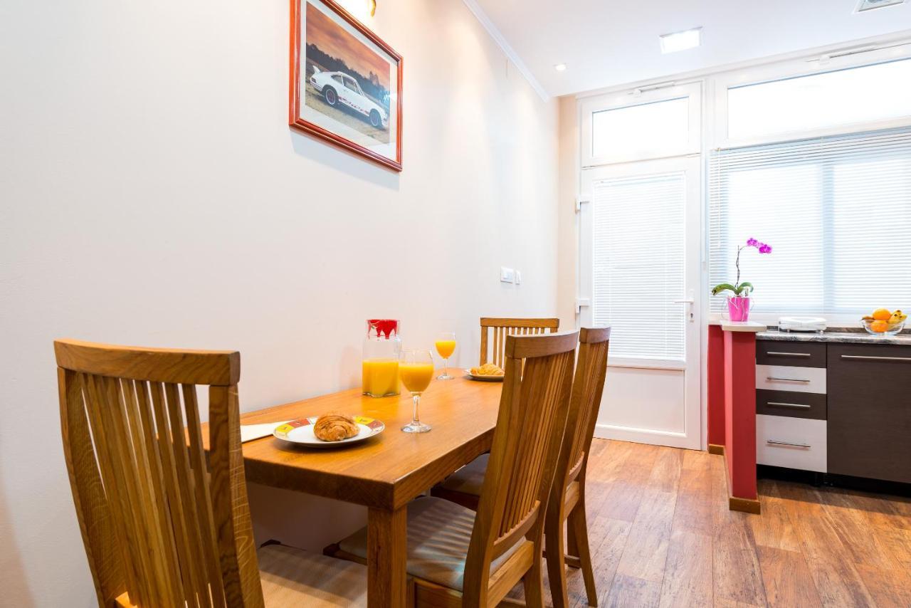 Apartamento Anna *