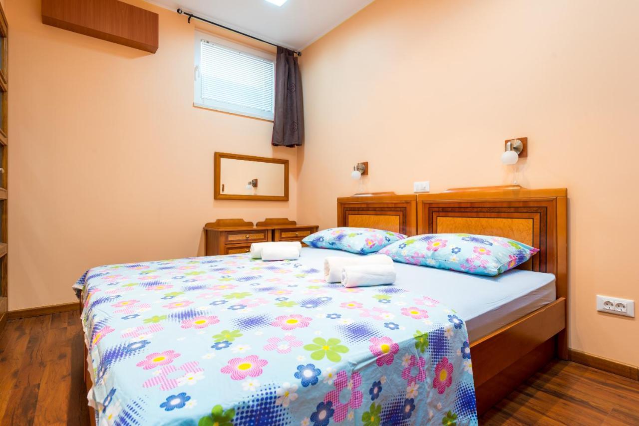Anna Apartamento Dubrovnik
